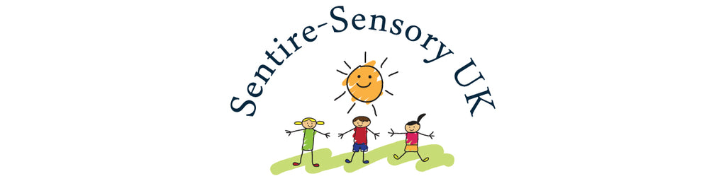 Sensory Room Ideas  Sentire-Sensory UK-The Sensory Toy Shop