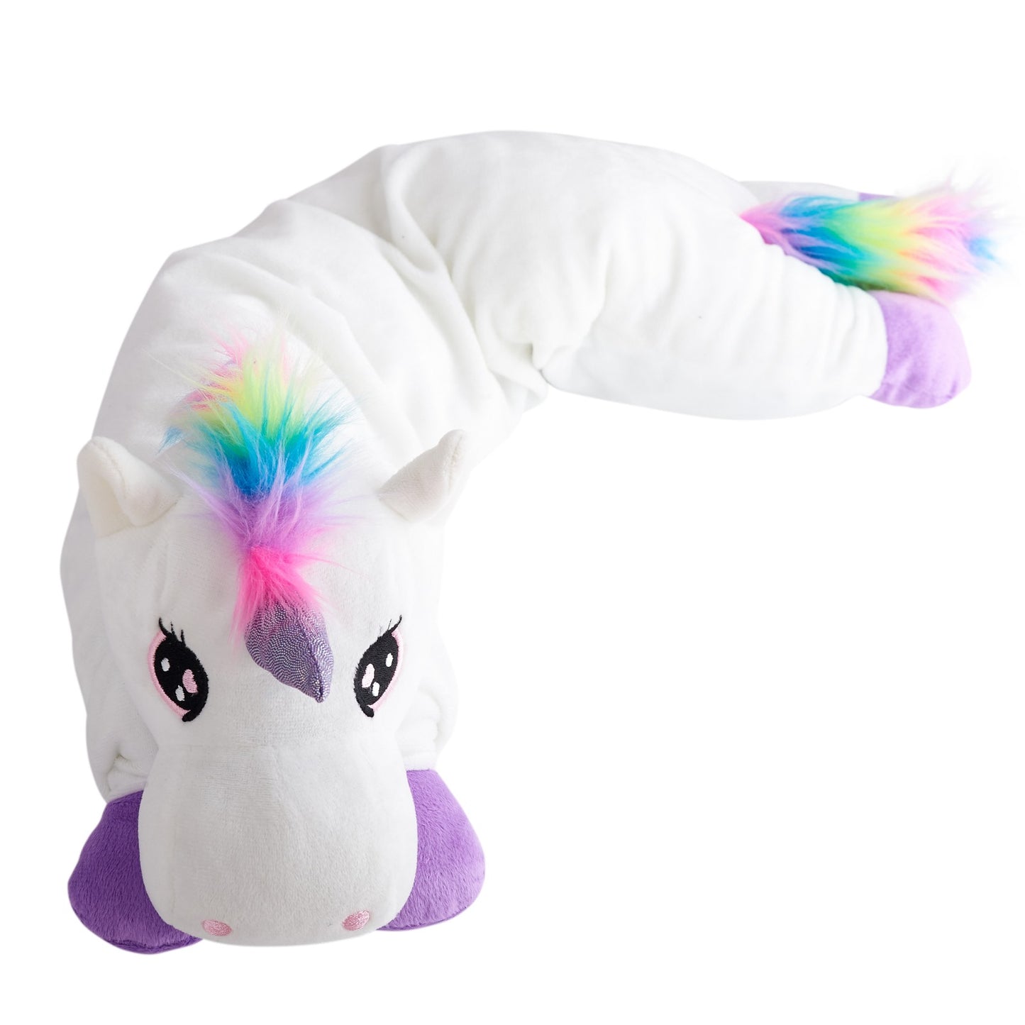 Unicorn Weighted 2lb Pad for shoulders or Lap