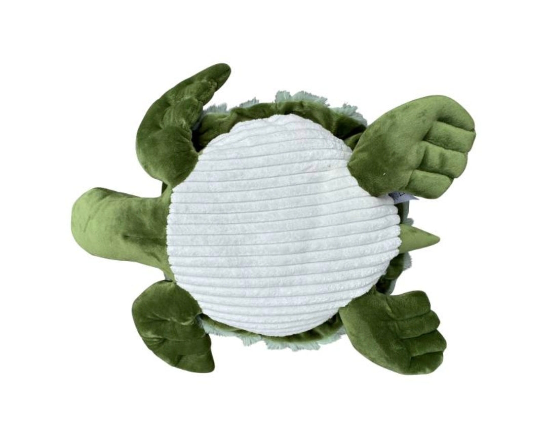 Weighted Turtle 1.6kg Plush