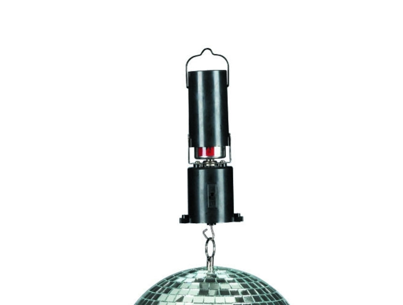 Mirror Balls and Accessories