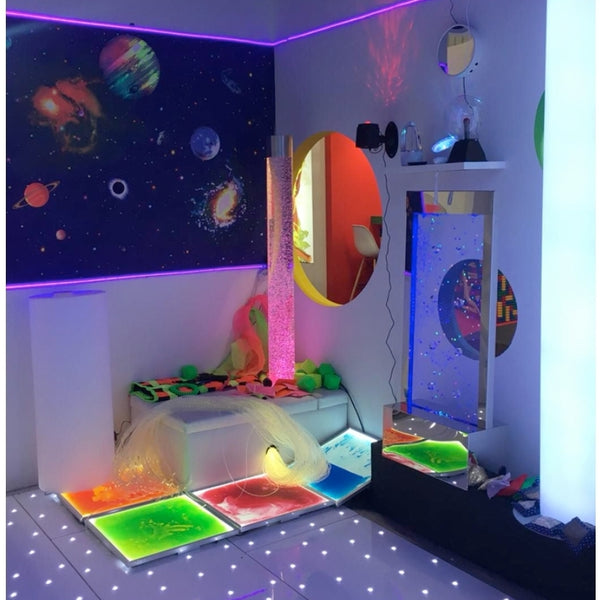 Sensory Room Ideas  Sentire-Sensory UK-The Sensory Toy Shop