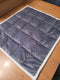 Grey Weighted Lap Pad 5lb available