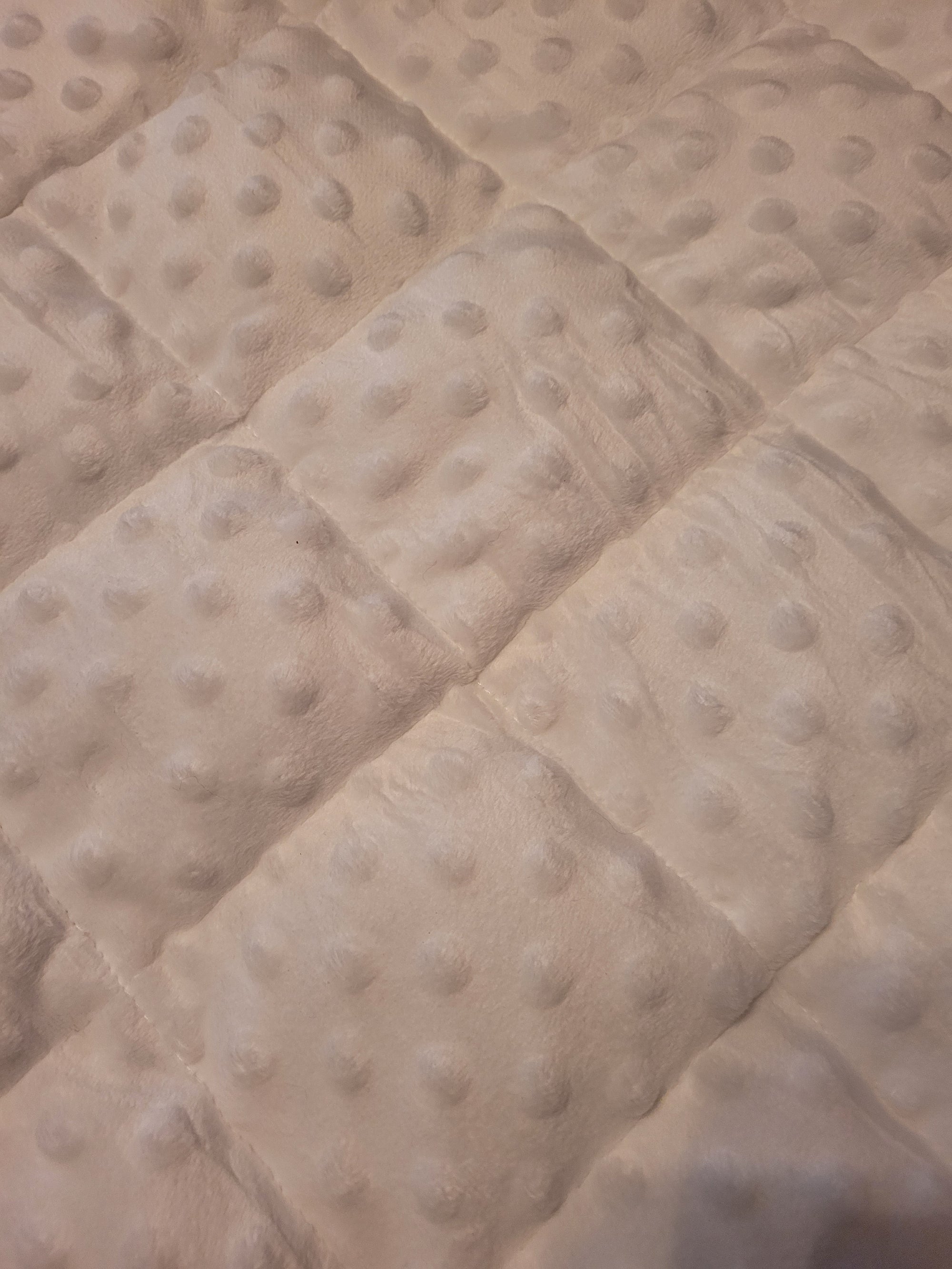 Grey Weighted Lap Pad 5lb available