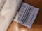 Grey Weighted Lap Pad 5lb available