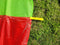 Childrens Parachute-Exercise, Team building, Playing Games, Turn Taking