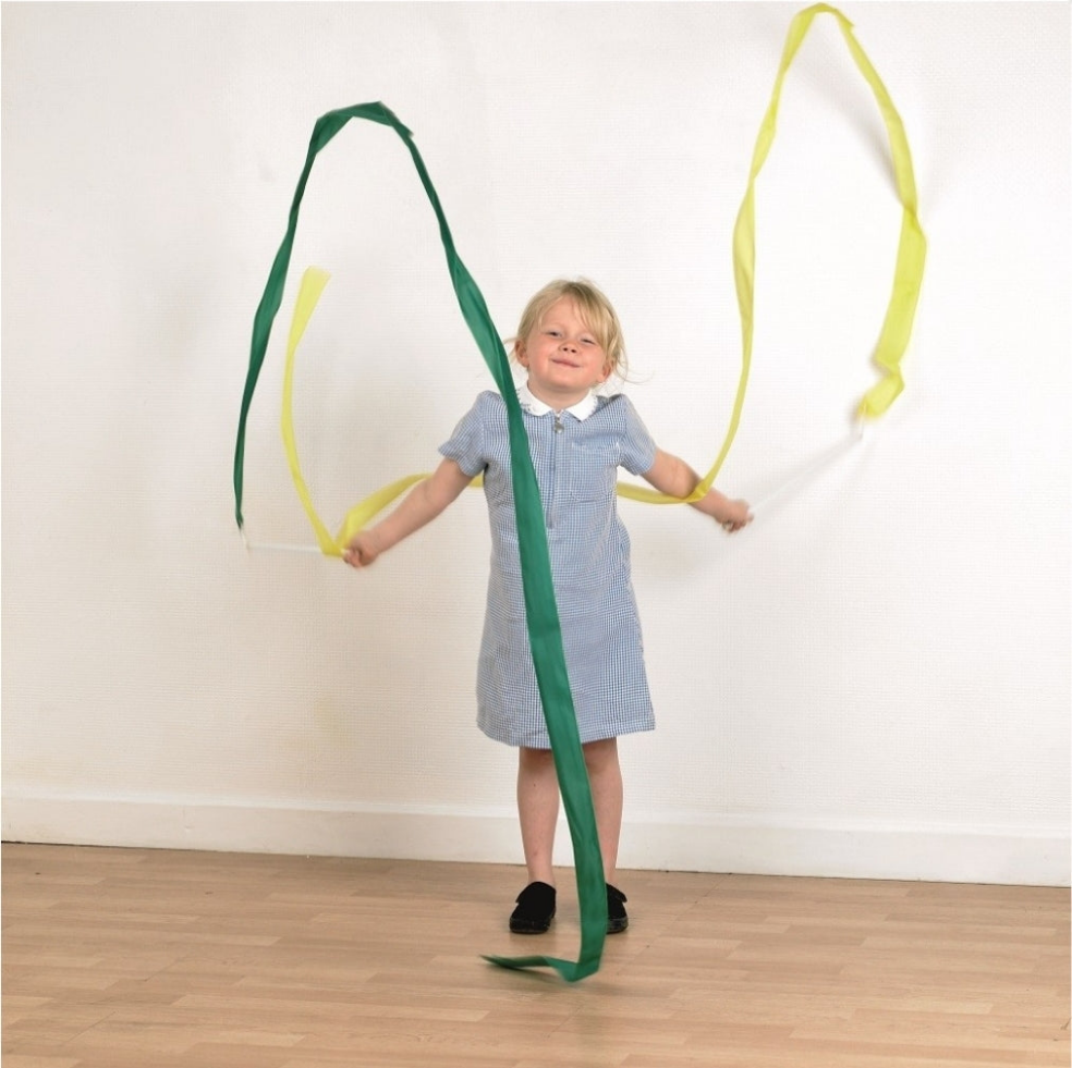 Streamers
