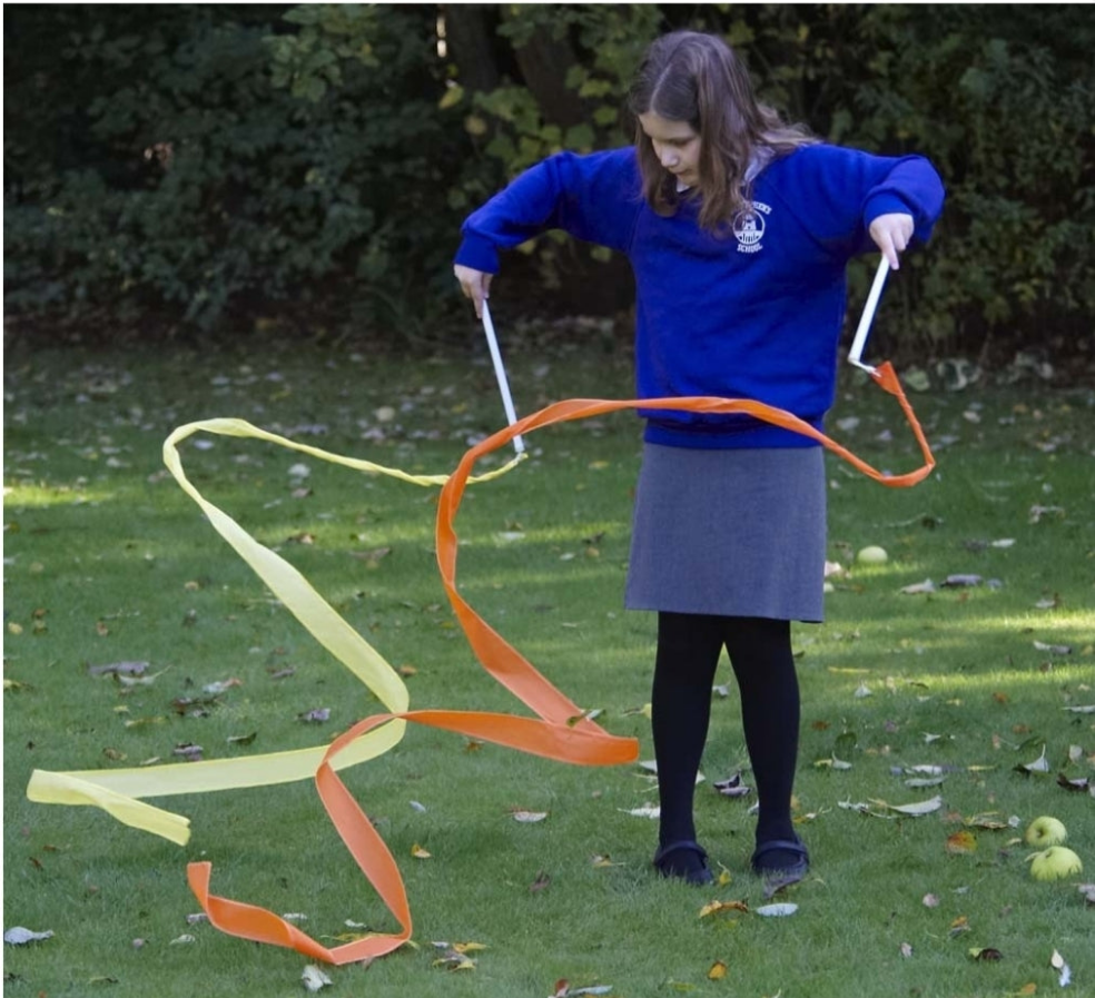 Streamers