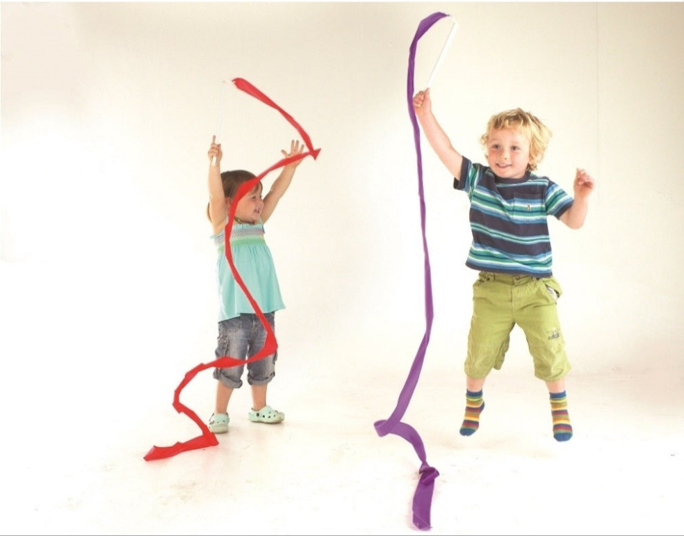Streamers