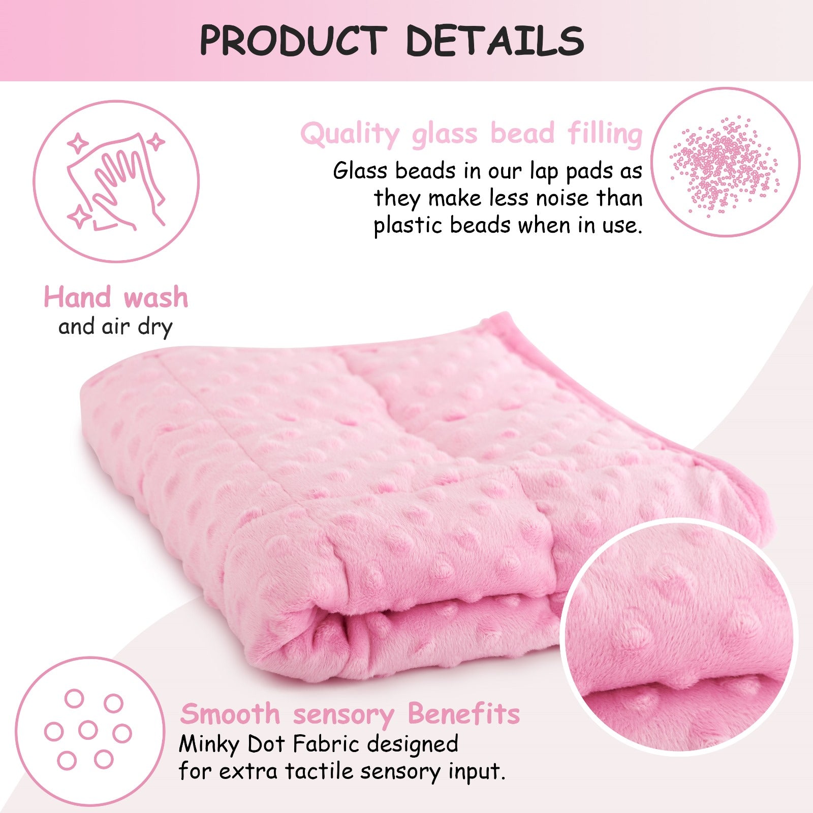 Laundry Can Weighted Blankets Be Washed And Dried Heavy Blanket