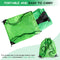 Sensory Compression Resistance Tunnel-Ideal for vestibular and proprioceptive Input-core/Neck/Upper Extremity Strength, and Body Awareness -Available in 2 sizes
