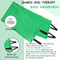 Sensory Compression Resistance Tunnel-Ideal for vestibular and proprioceptive Input-core/Neck/Upper Extremity Strength, and Body Awareness -Available in 2 sizes