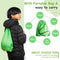 Freddie the Frog Weighted 2lb Pad for shoulders or Lap