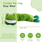 Freddie the Frog Weighted 2lb Pad for shoulders or Lap