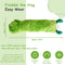 Freddie the Frog Weighted 2lb Pad for shoulders or Lap
