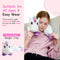 Unicorn Weighted 2lb Pad for shoulders or Lap