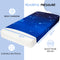Stars Sensory Compression bed sheet-Toddler-Single-Double Size
