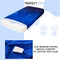 Stars Sensory Compression bed sheet-Toddler-Single-Double Size