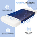 Stars Sensory Compression bed sheet-Toddler-Single-Double Size