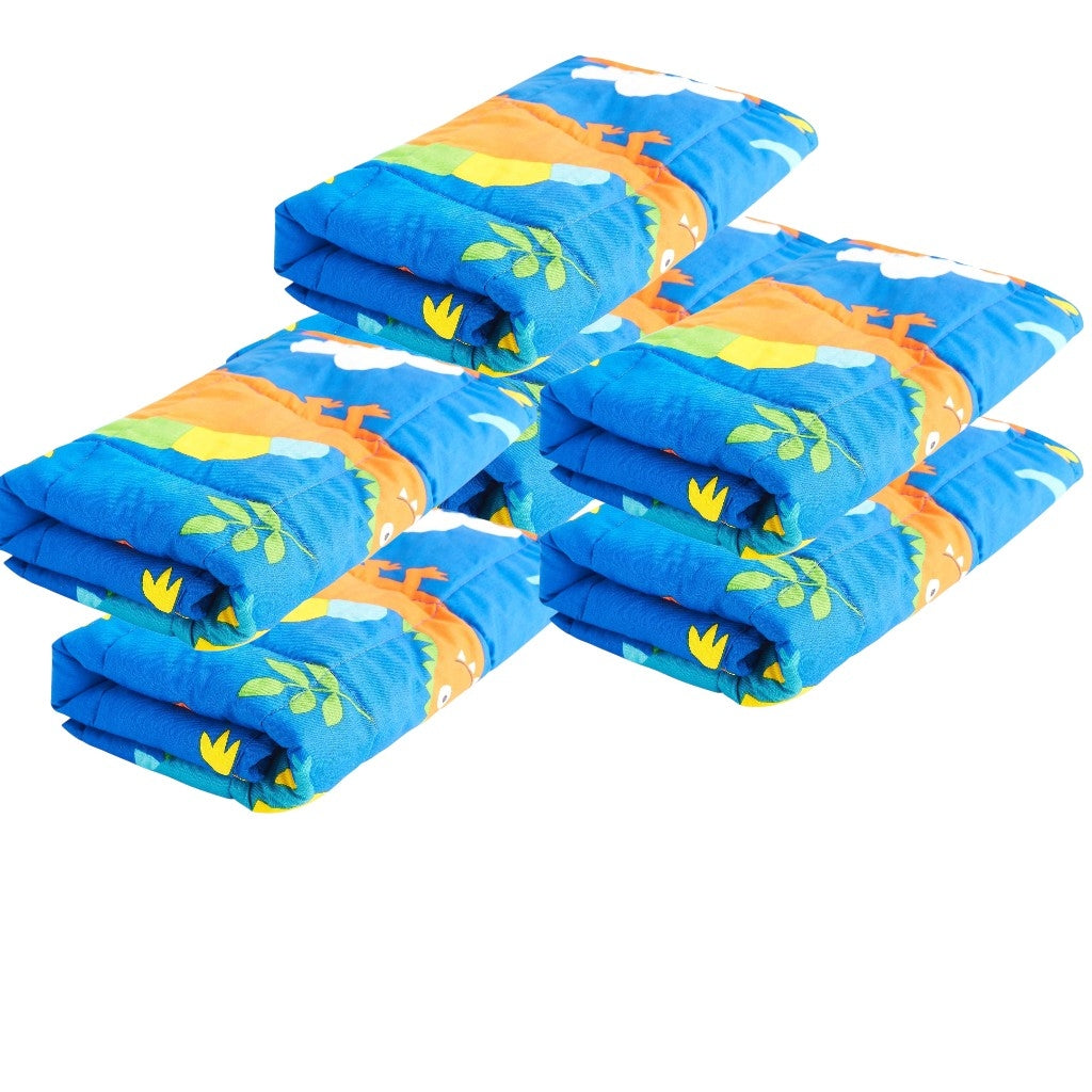 Classroom Focus Pack (6x3lb Lap Pads)