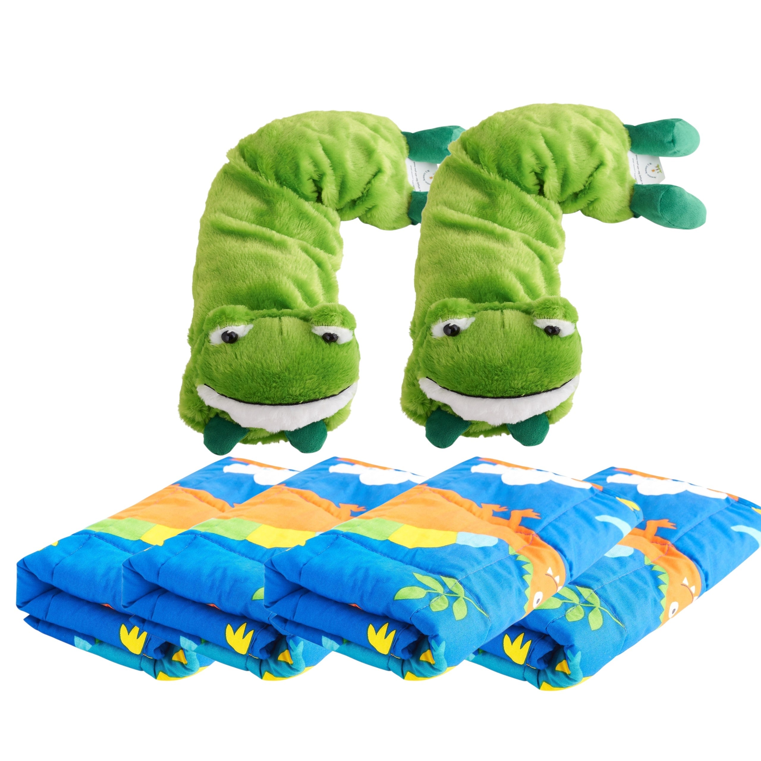 SEND Calm Corner Starter Pack – Sentire-Sensory UK-The Sensory Toy Shop