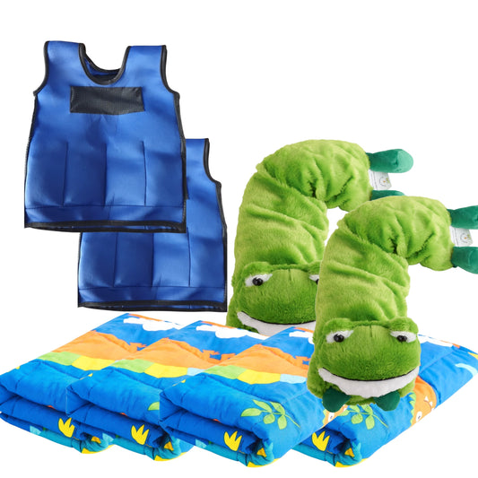 Sensory Regulation Pack