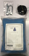 100 x 180cm  Single layer-Sensory Therapy Swing-Cuddle Hammock-Ideal for Sensory Needs/Autism for Up to 90kg