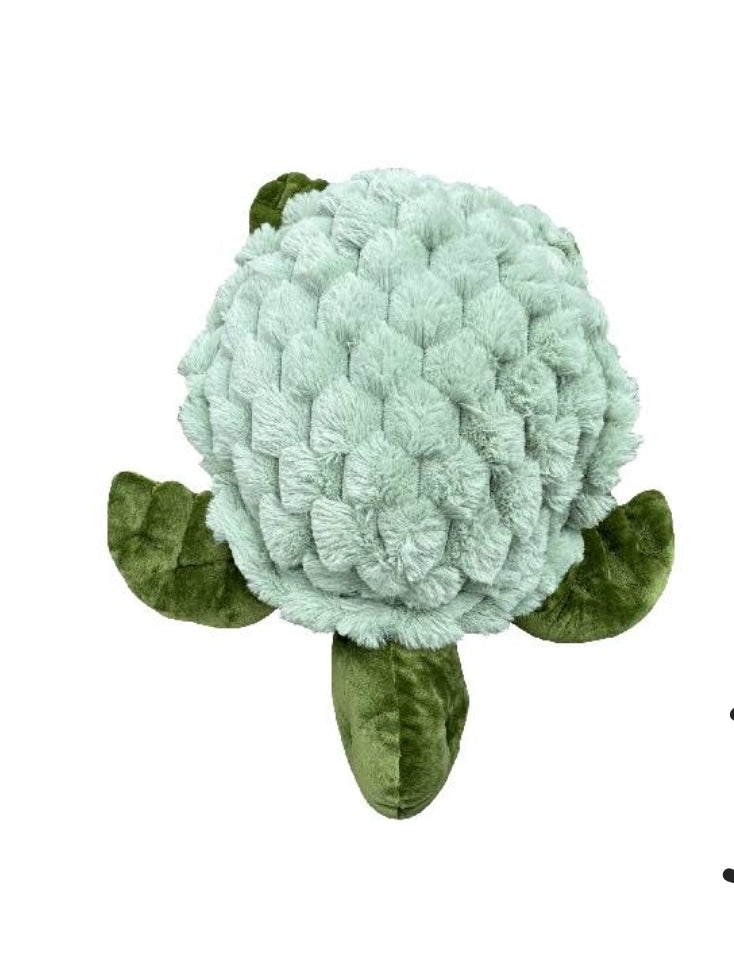 Weighted Turtle 1.6kg Plush