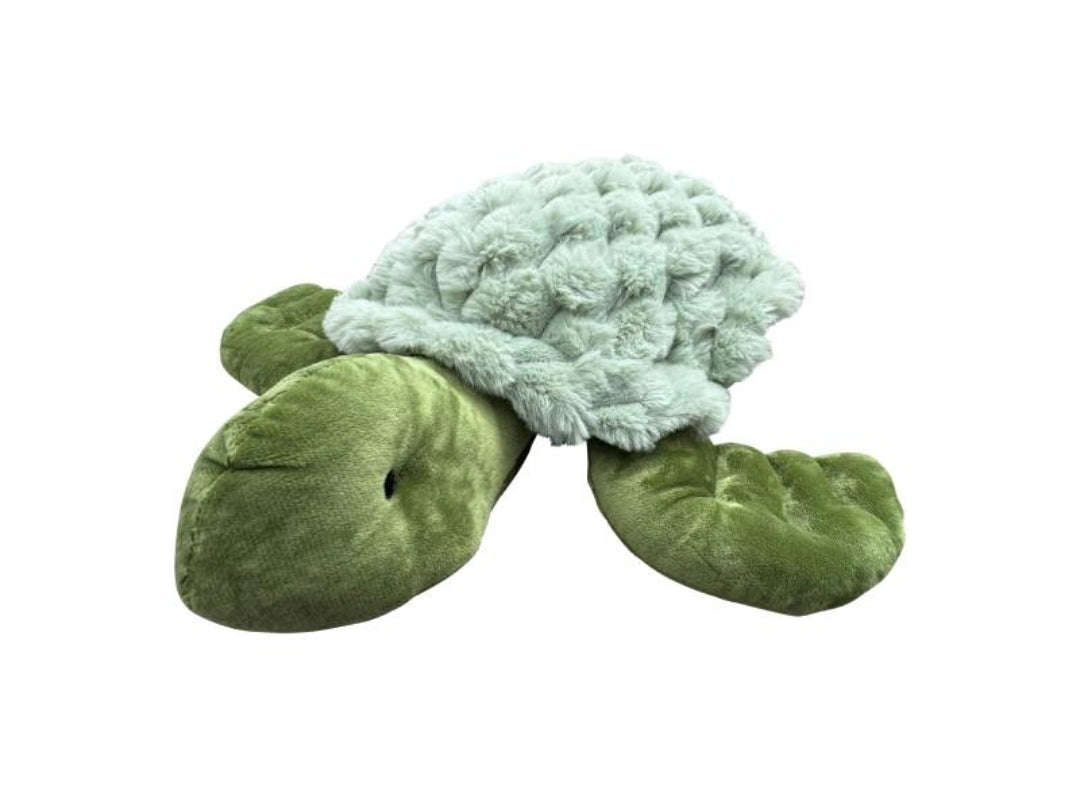 Weighted Turtle 1.6kg Plush