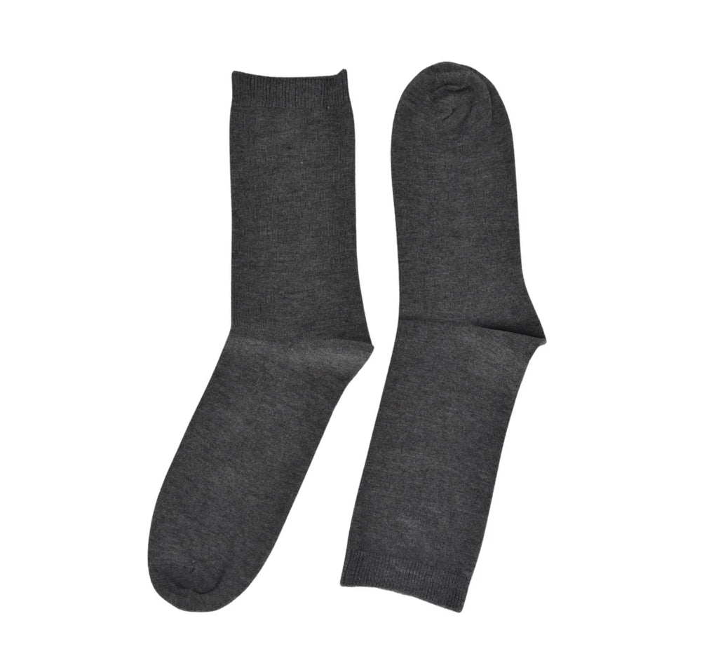 Bamboo Socks City of Clouds