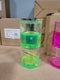 Mini Ooze tubes
