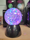 Sensory Glitter Waterball Light