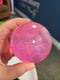 Sensory Rainbow Glitter Balls