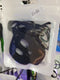 Skull Sensory Silicone Chew Necklace