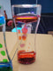 Liquid Timers Single Assorted Colours – One Supplied