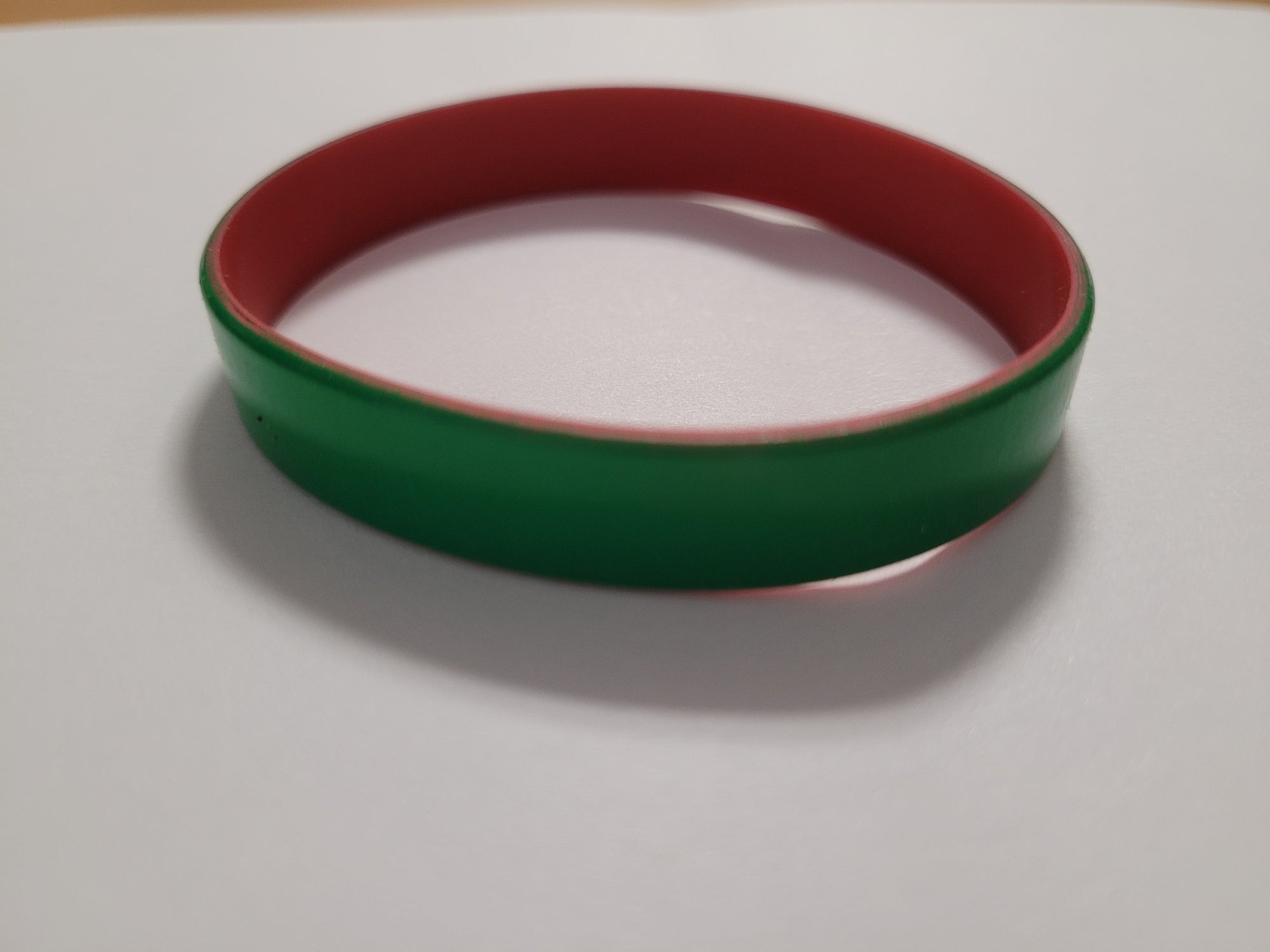 Emotions Mood reversible wristbands-Available in 2 sizes
