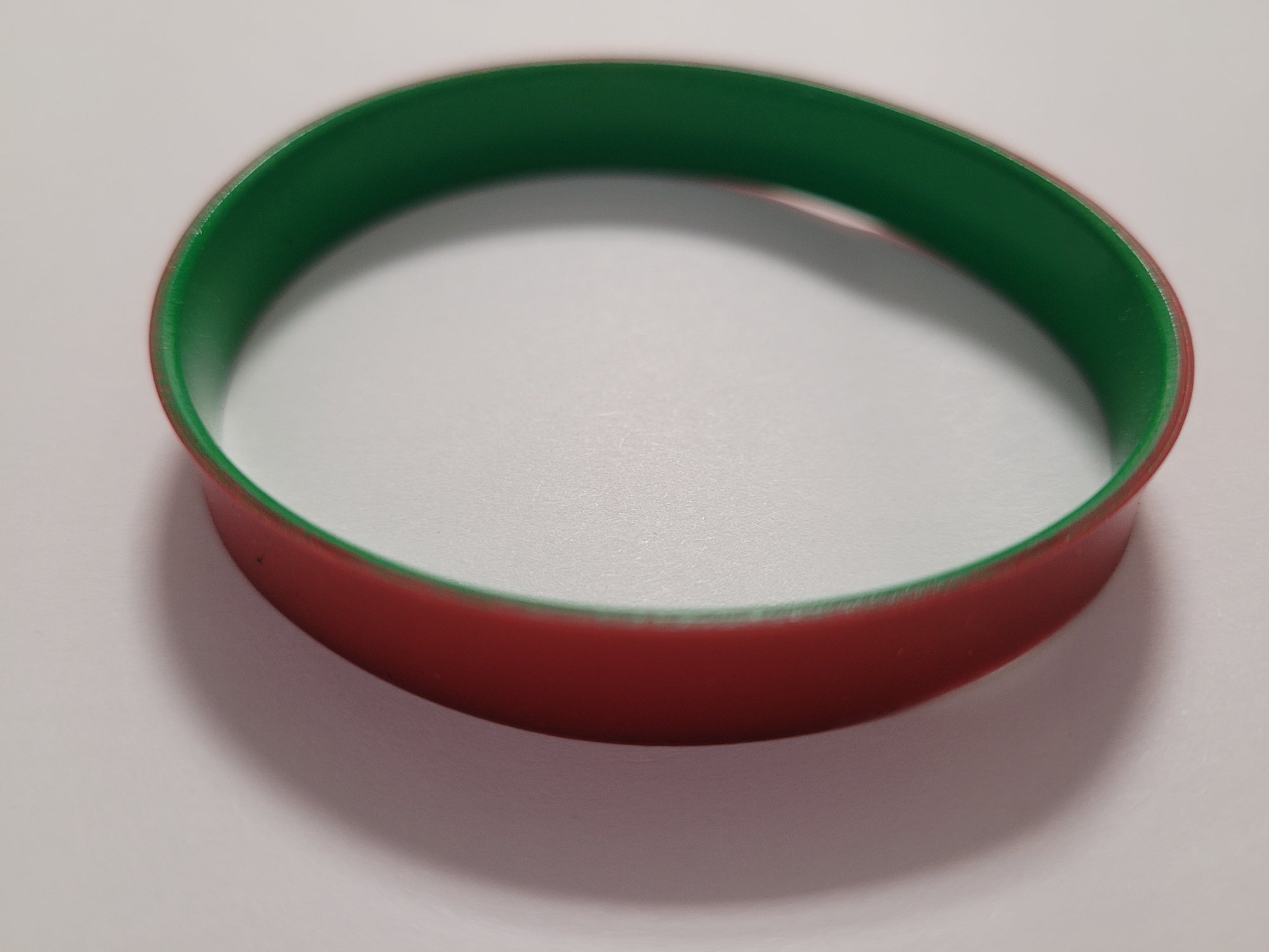 Emotions Mood reversible wristbands-Available in 2 sizes