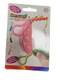 POD PEA POP SENSORY TOY WITH CLIP