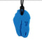 Dino Sensory Silicone Chew Necklace