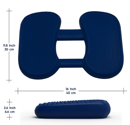 Wiggle Feet Sensory Cushion