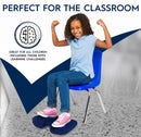 Wiggle Feet Sensory Cushion