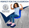 Wiggle Feet Sensory Cushion