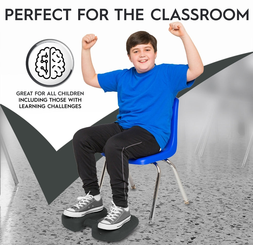 Wiggle Feet Sensory Cushion