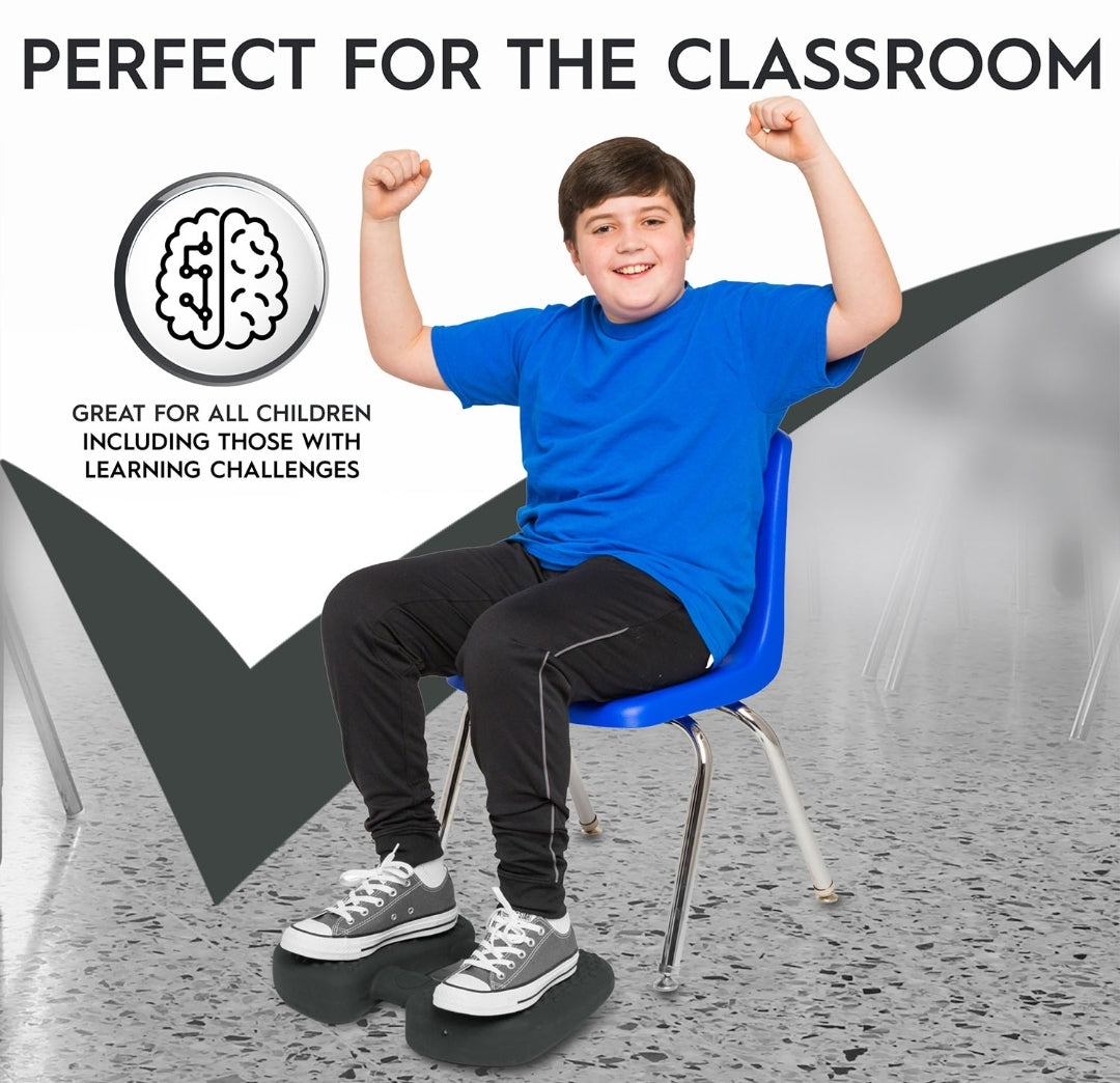 Wiggle Feet Sensory Cushion