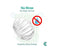 RINSE FREE SHAMPOO CAP