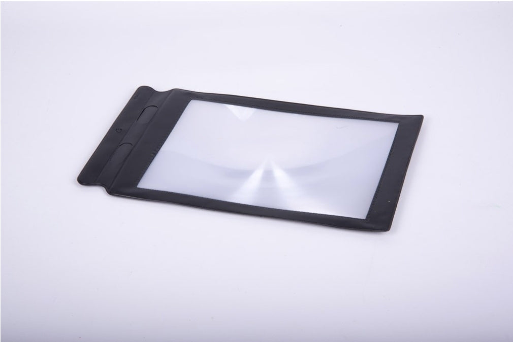 Large Sheet Magnifier