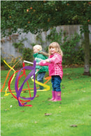 Streamers