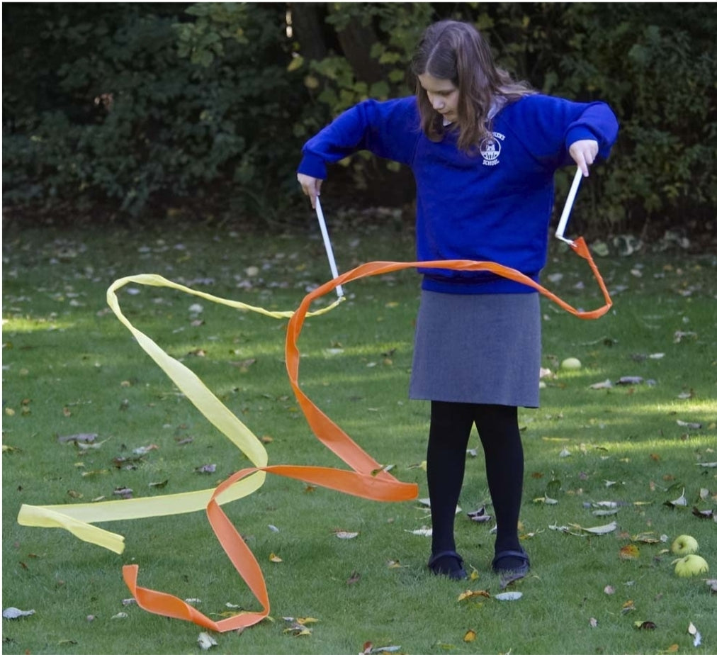 Streamers