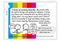 Anxiety card