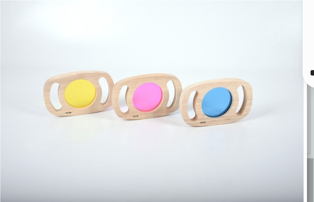 Easy Hold Colour Panels
