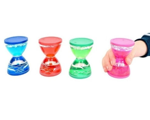 Mini Liquid Timer